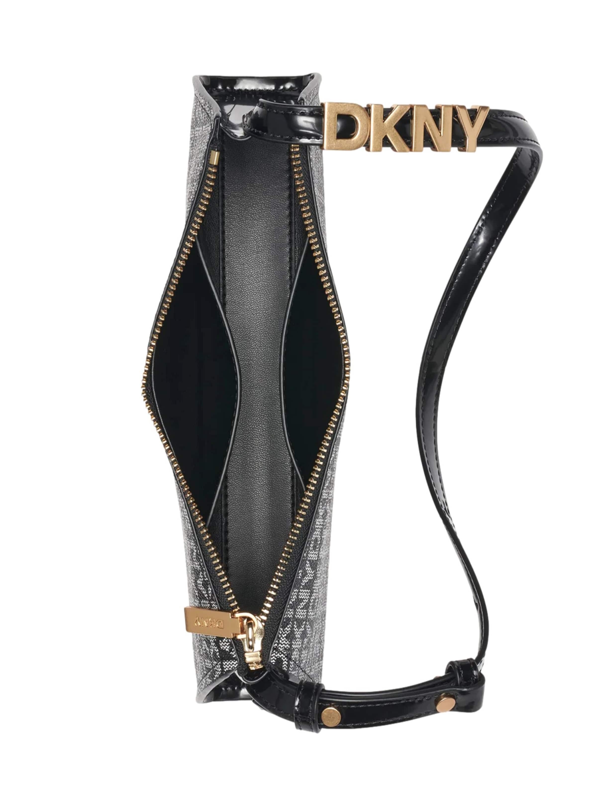 DKNY Shoulder bag 'AVRIL' in Black