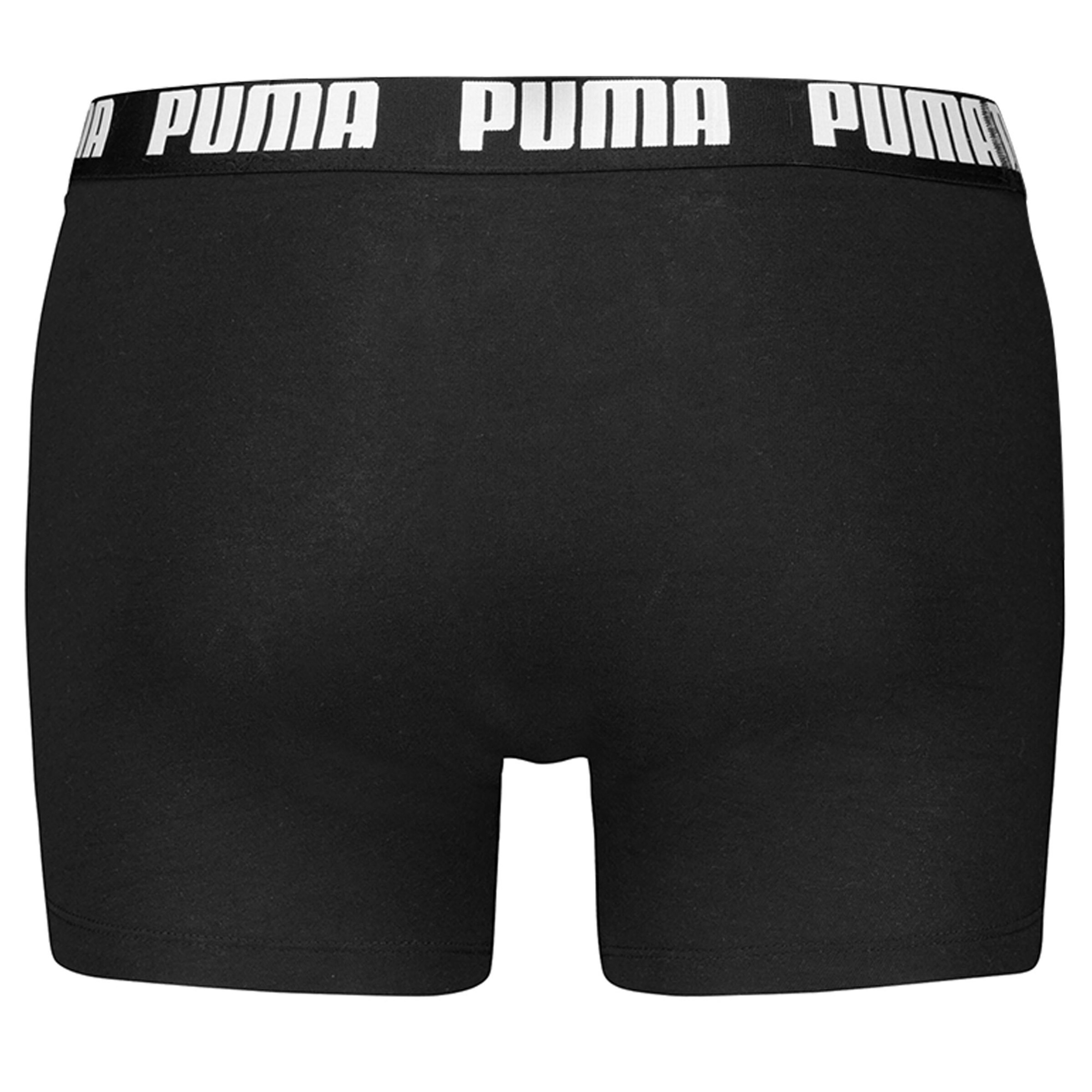 Boxer 'Everyday' di PUMA in blu