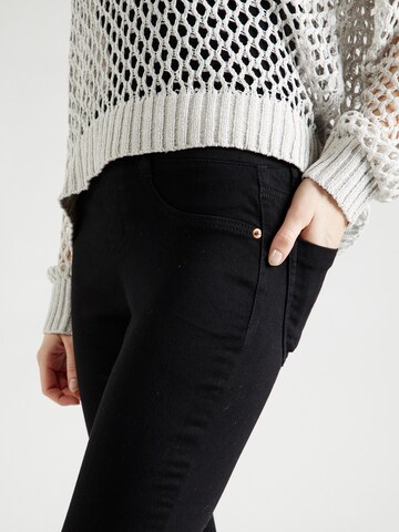 Dorothy Perkins Regular Jeggings in Zwart