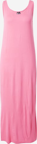 PIECES Dress 'SOFIA' in Pink: front