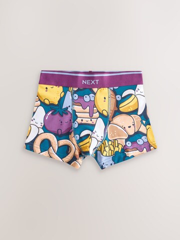 Next - Cueca em bege