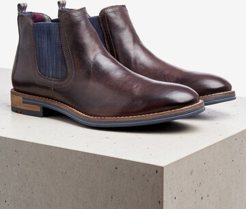 LLOYD Chelsea Boots 'DARIO' in Brown