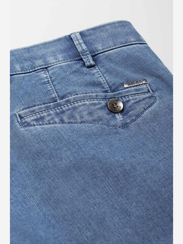 MEYER Slim fit Jeans 'Dublin' in Blue