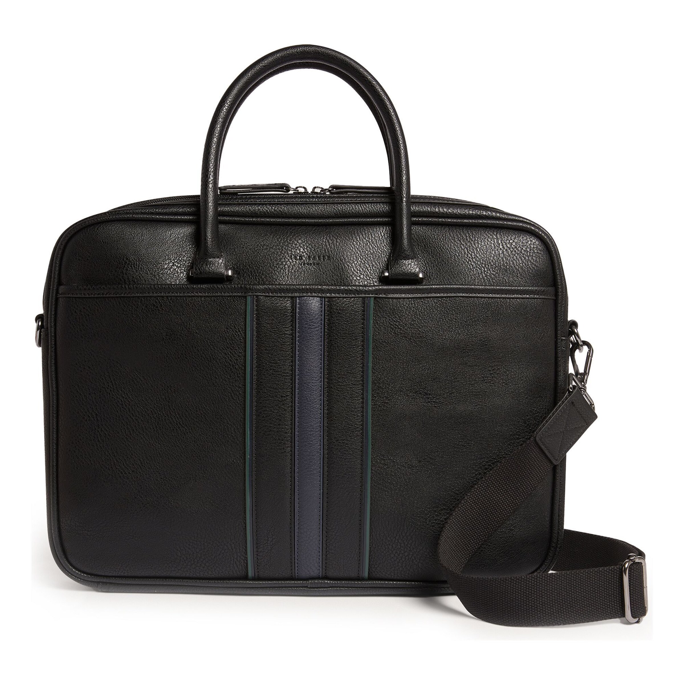 Ted Baker Document Bag 'Kenriik' in Black, Item view