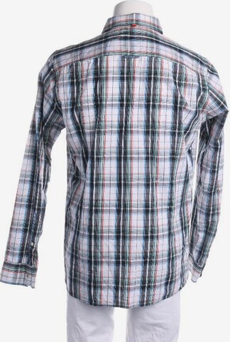 STRELLSON Freizeithemd / Shirt / Polohemd langarm M in Mischfarben