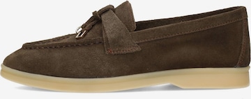 Mocassin 'Zalama' PS Poelman en marron : devant