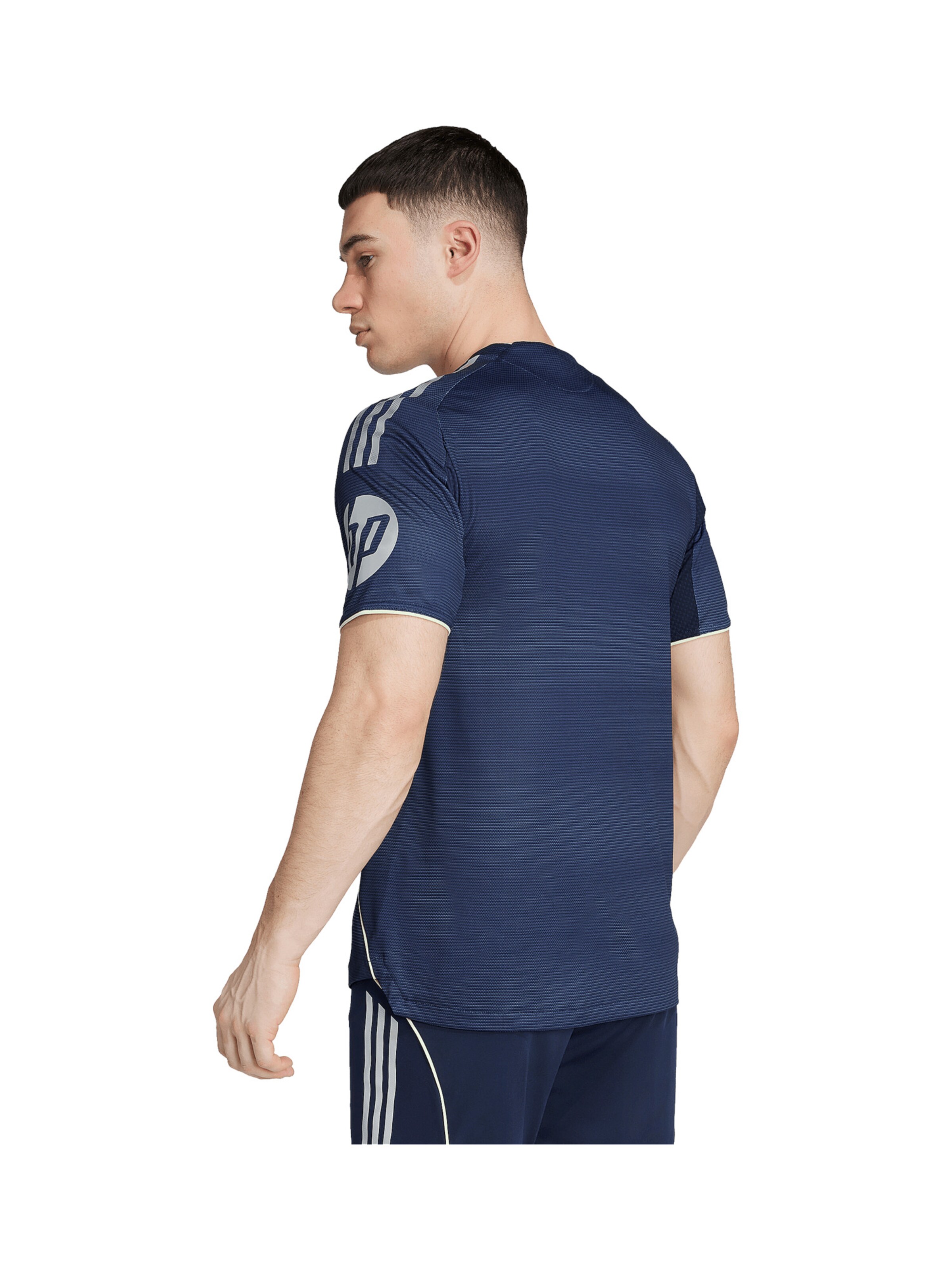Maglia trikot 'Real Madrid Authentic' di ADIDAS PERFORMANCE in blu