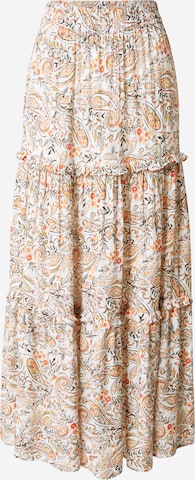 VILA Hame 'VIFALA' värissä valkoinen: etupuoli