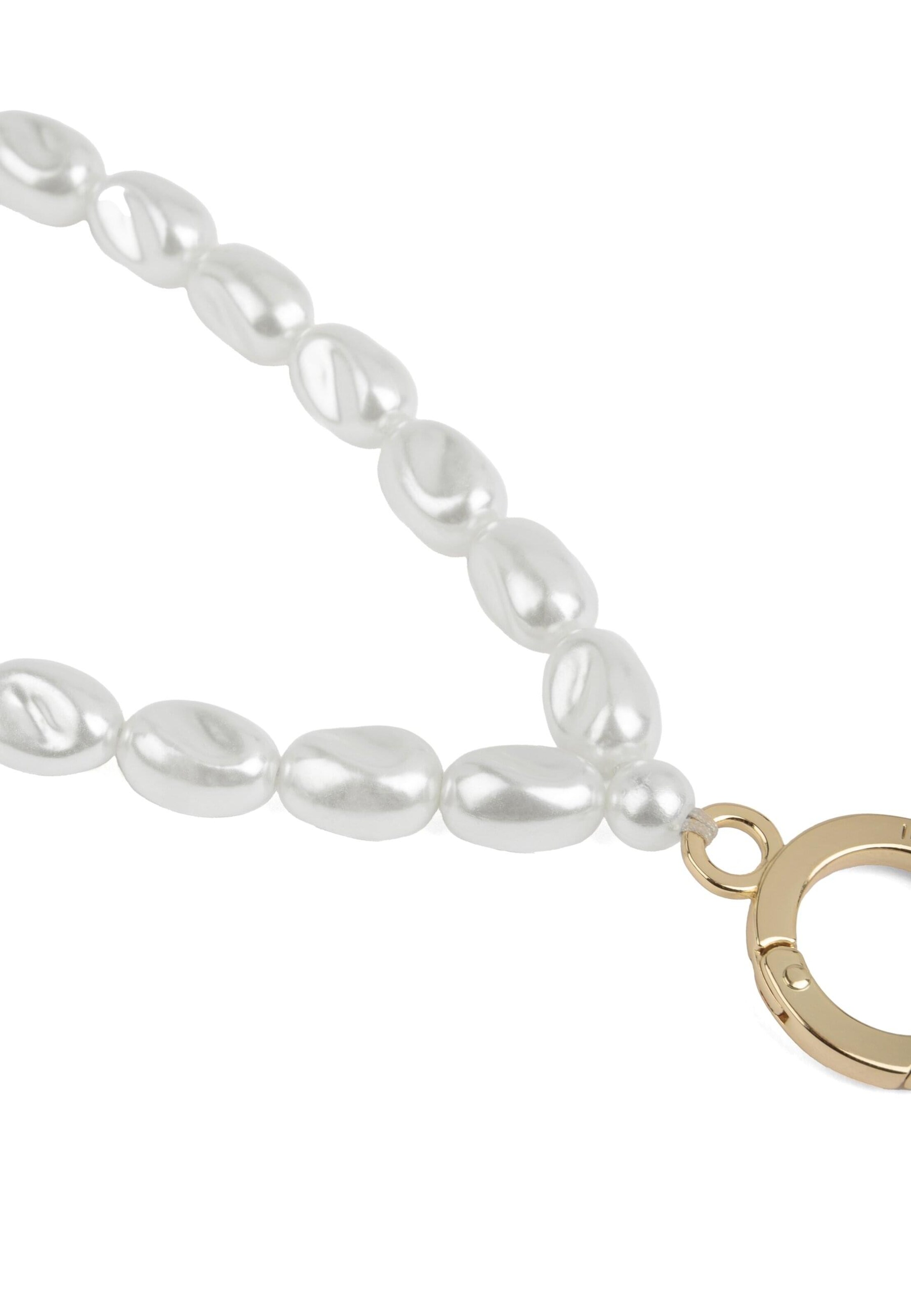 iDeal of Sweden Smartphone Case in White