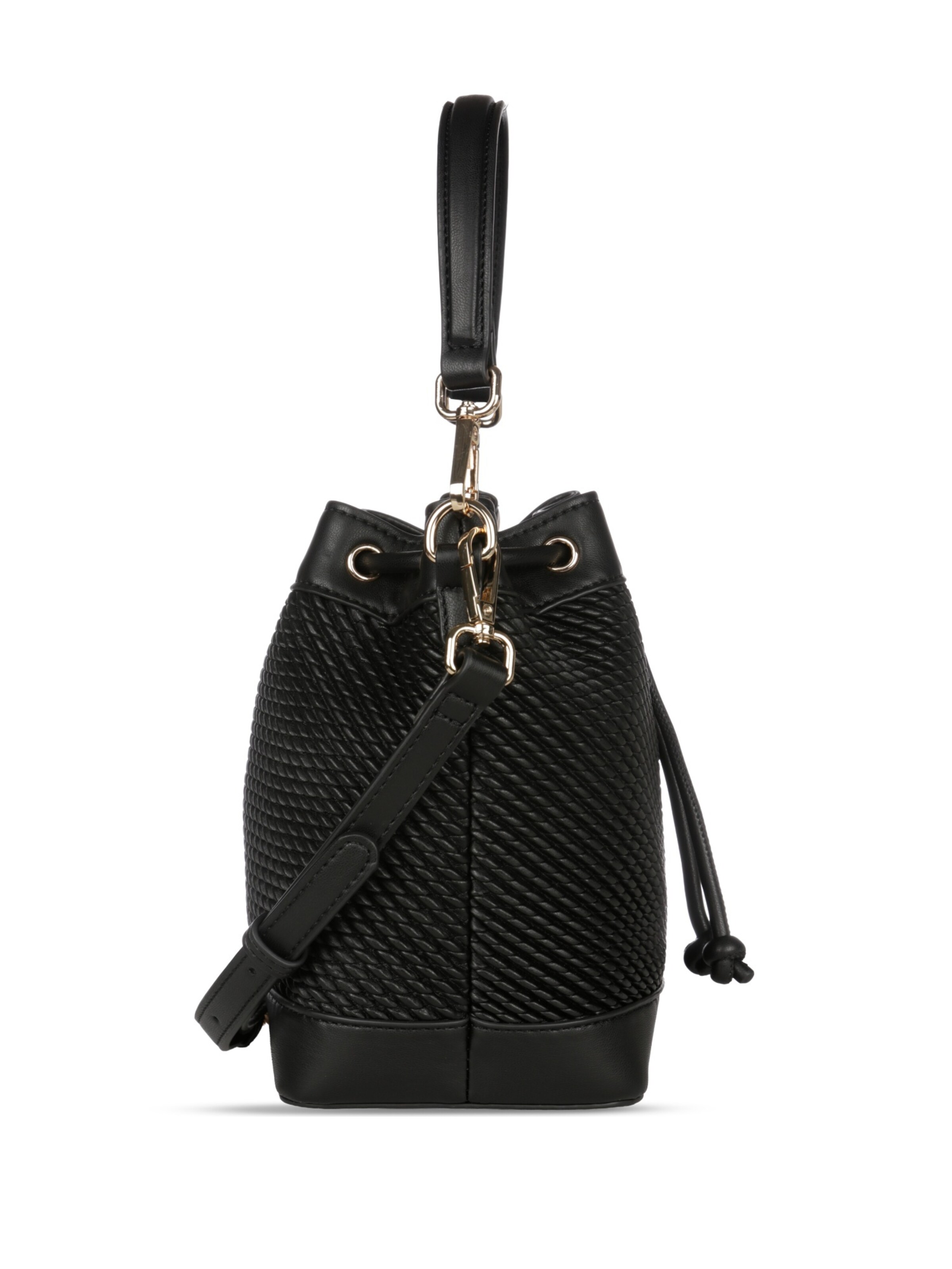 Sacs à main 'JULICE' bugatti en noir