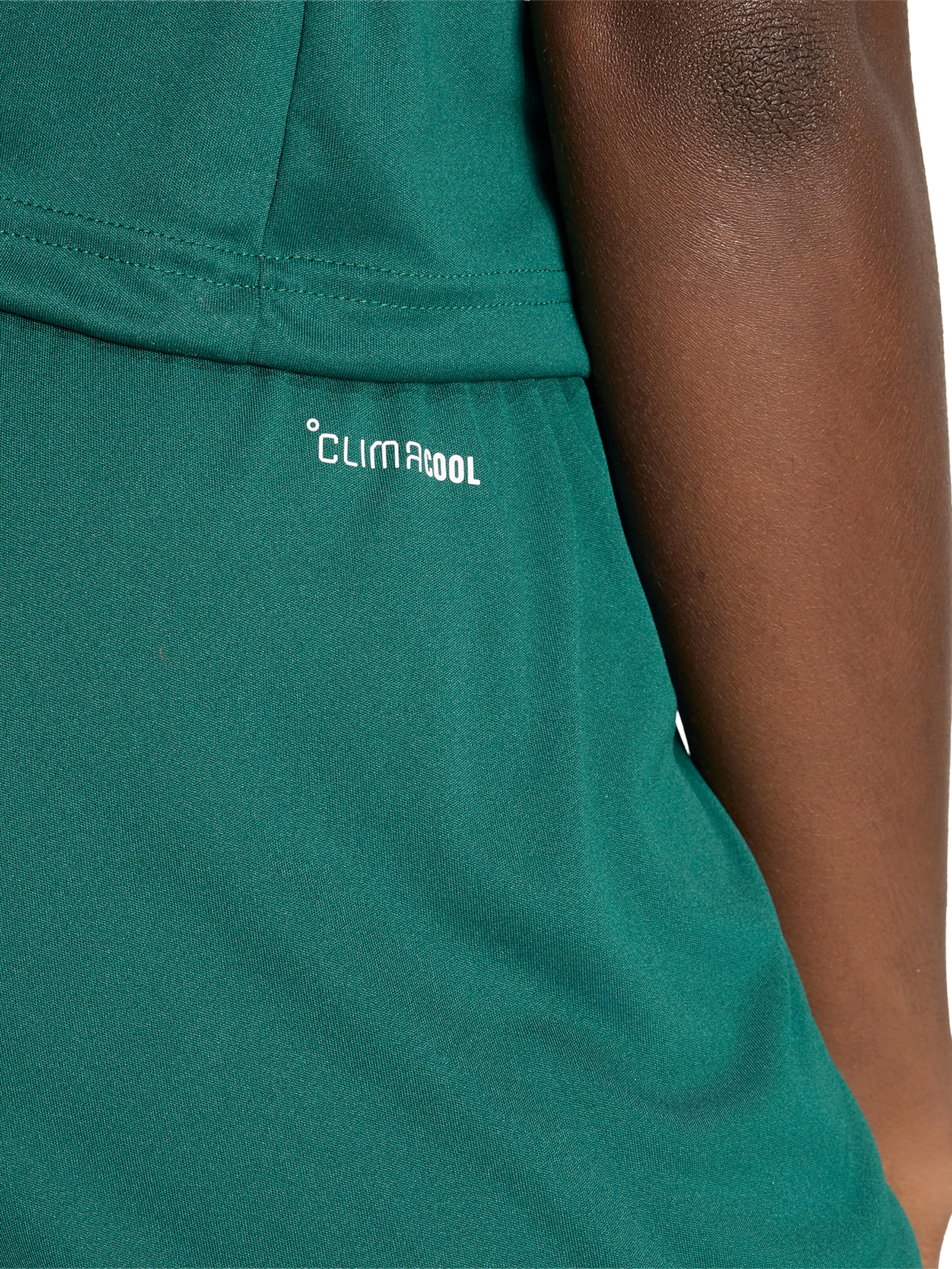 ADIDAS PERFORMANCE - Loosefit Pantalón deportivo 'ENT26' en verde