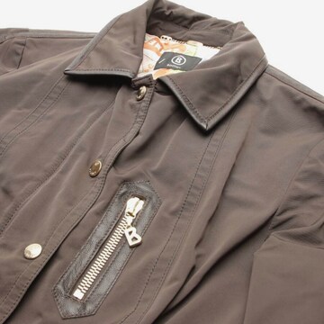 BOGNER Jacket & Coat in M in Brown