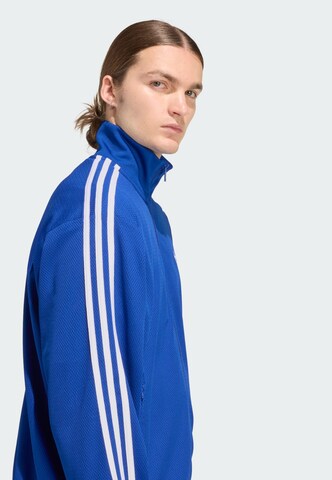 Veste de survêtement 'Firebird Adicolor' ADIDAS ORIGINALS en bleu