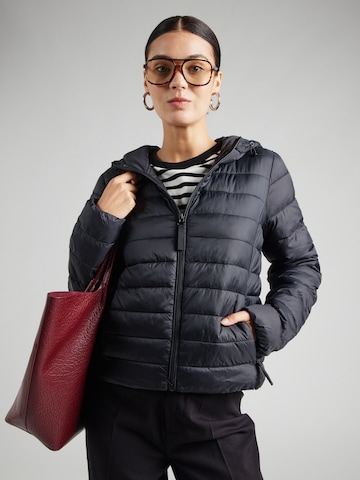 ONLY Jacke 'ONLTahia' in Schwarz: Vorderseite
