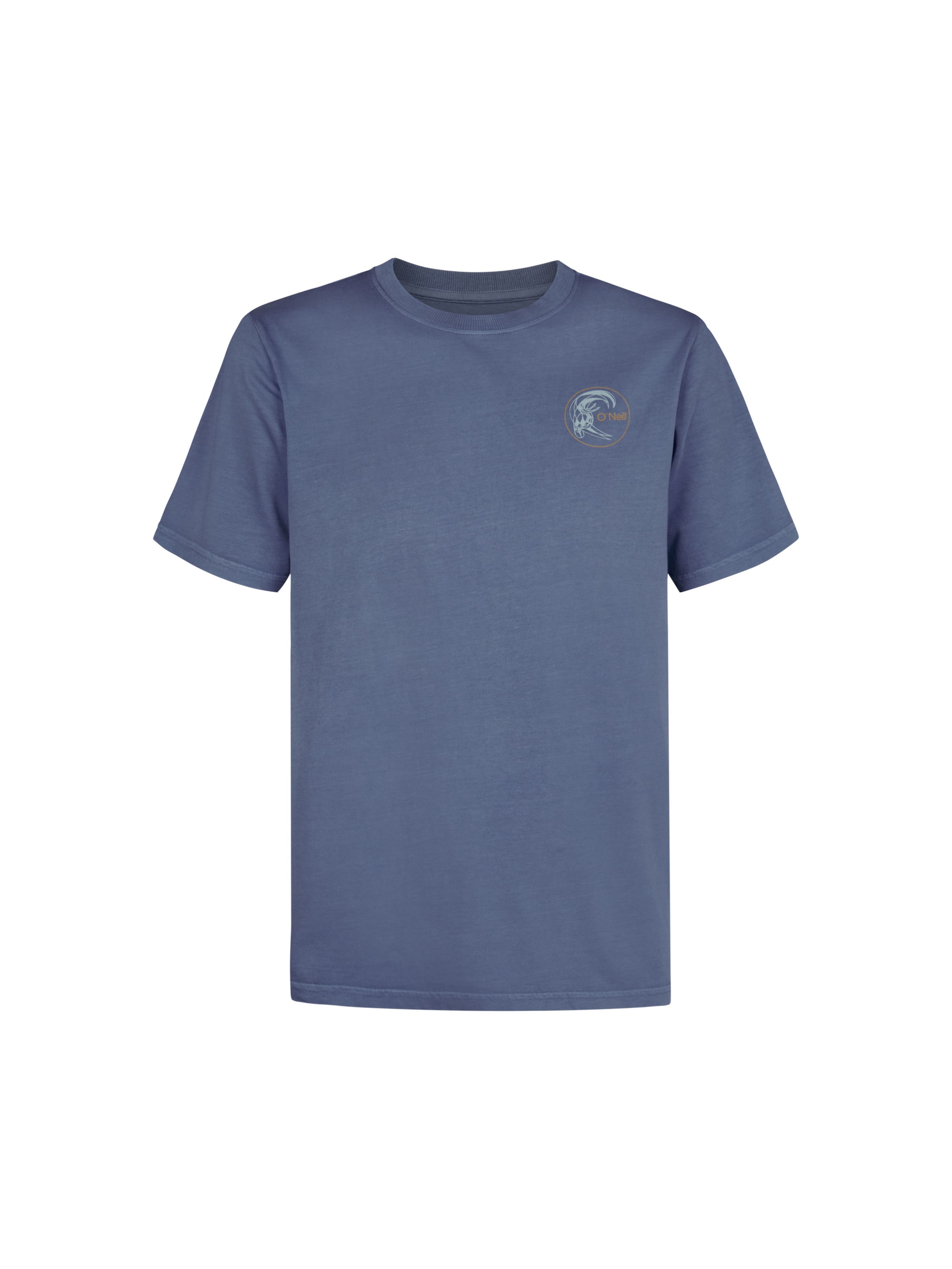 O'NEILL Shirt in taubenblau, Produktansicht