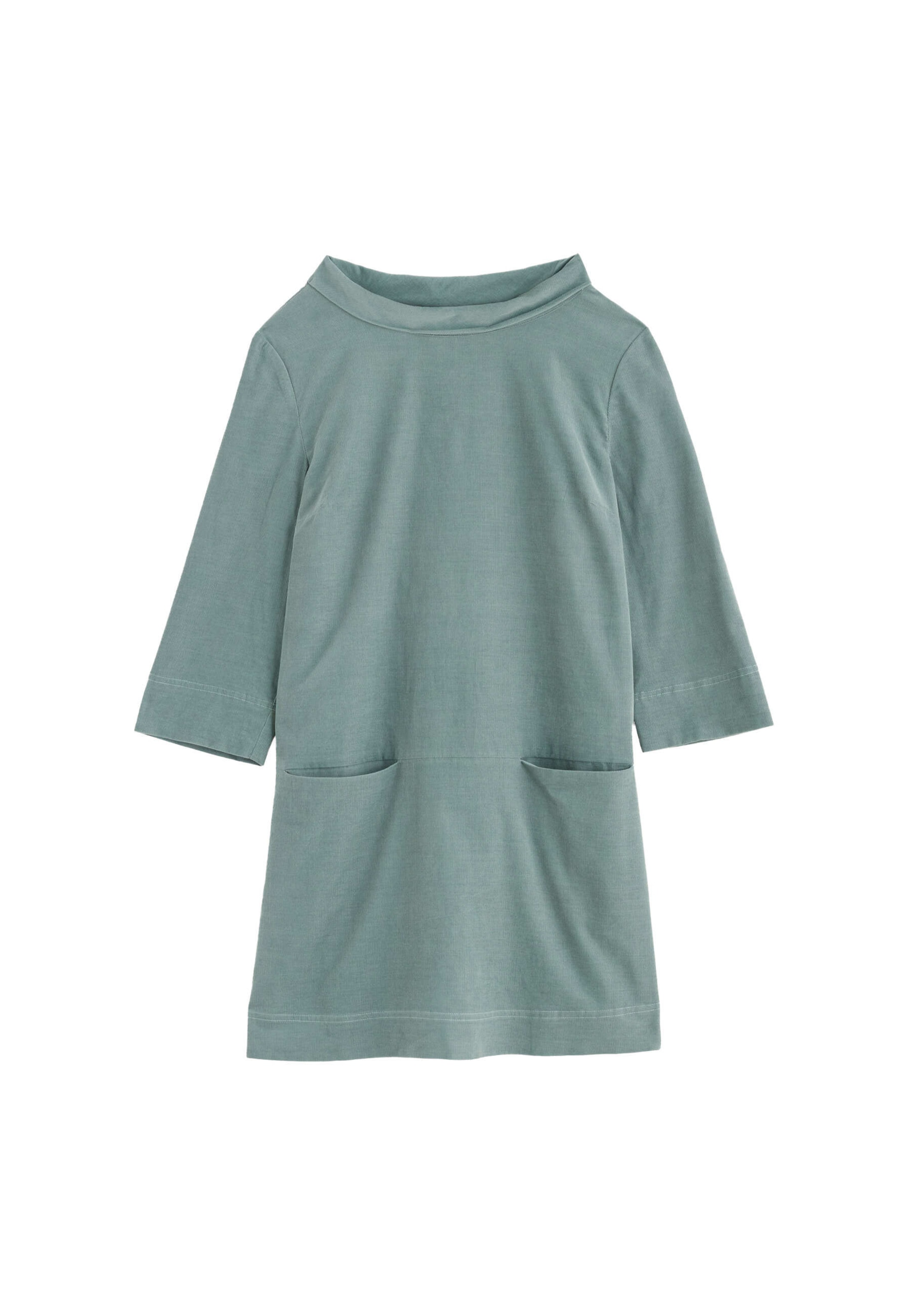 Seasalt Cornwall Bluse i blå: forside