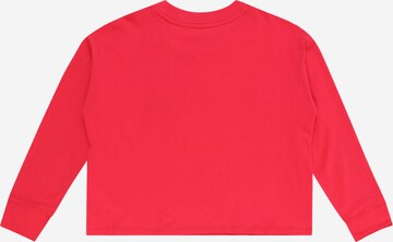 GAP Koszulka w kolorze czerwony
