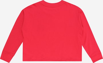 GAP Shirt in Rot