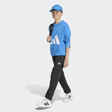 ADIDAS SPORTSWEAR Sweatshirt in Blue