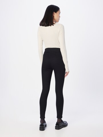 LTB Skinny Jeggings 'Ginny' σε μαύρο