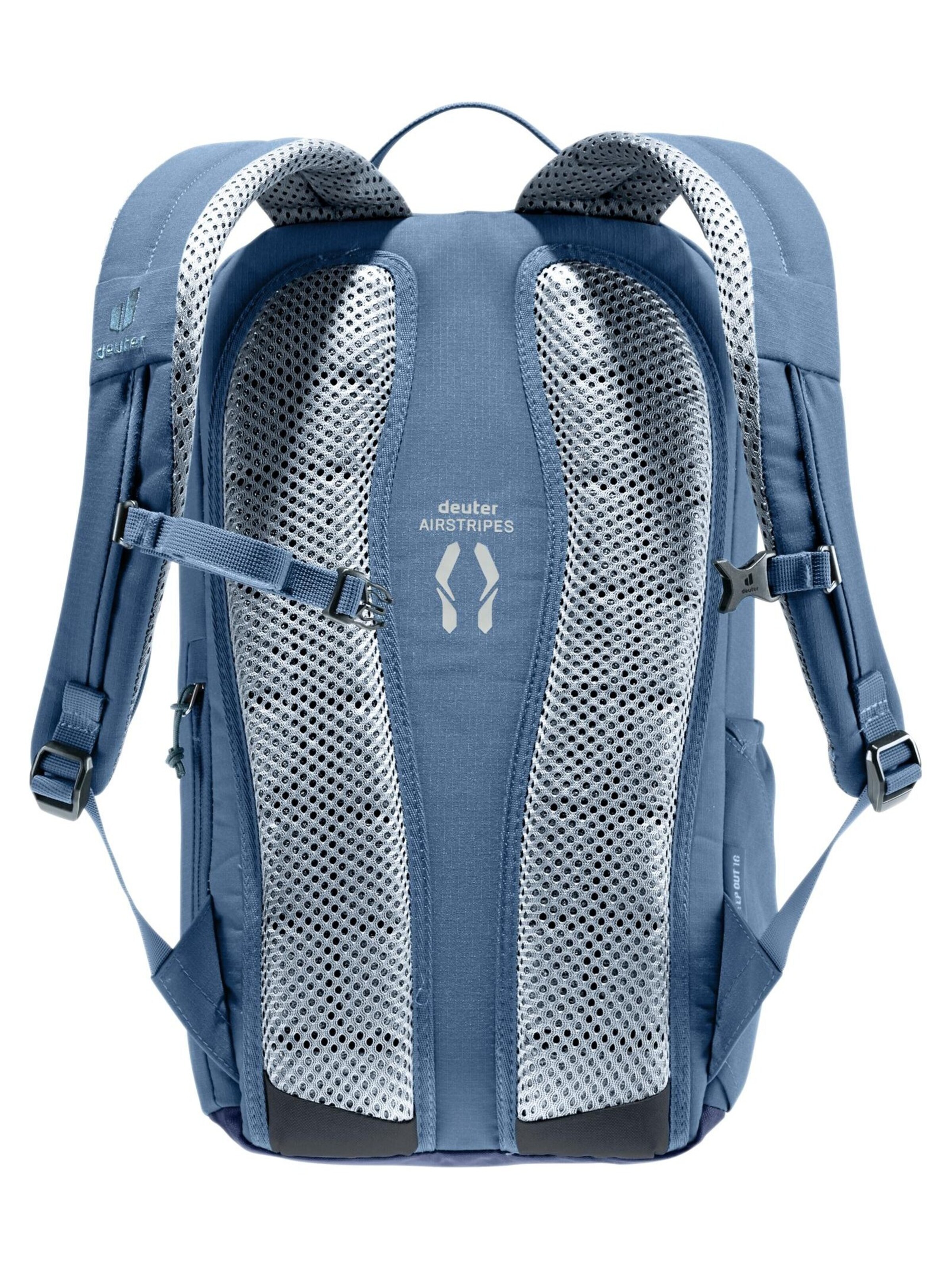 DEUTER Batoh – modrá