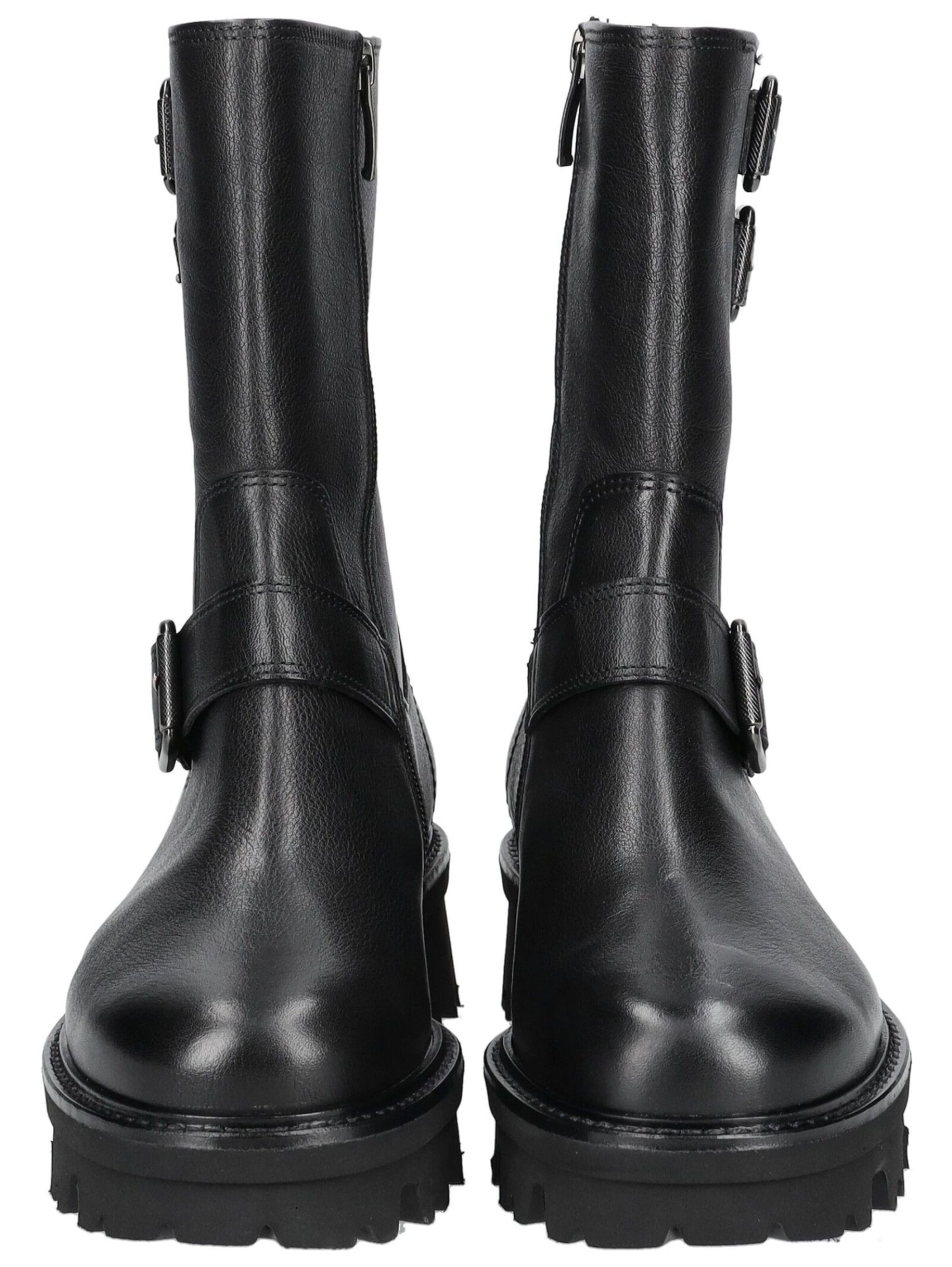 Stivaletto di Paul Green in nero