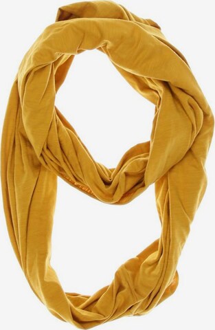 STREET ONE Scarf & Wrap in One size in Orange: front