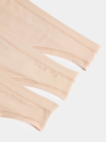 Marks & Spencer String in Beige