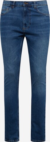 regular Jeans di BURTON MENSWEAR LONDON in blu: frontale