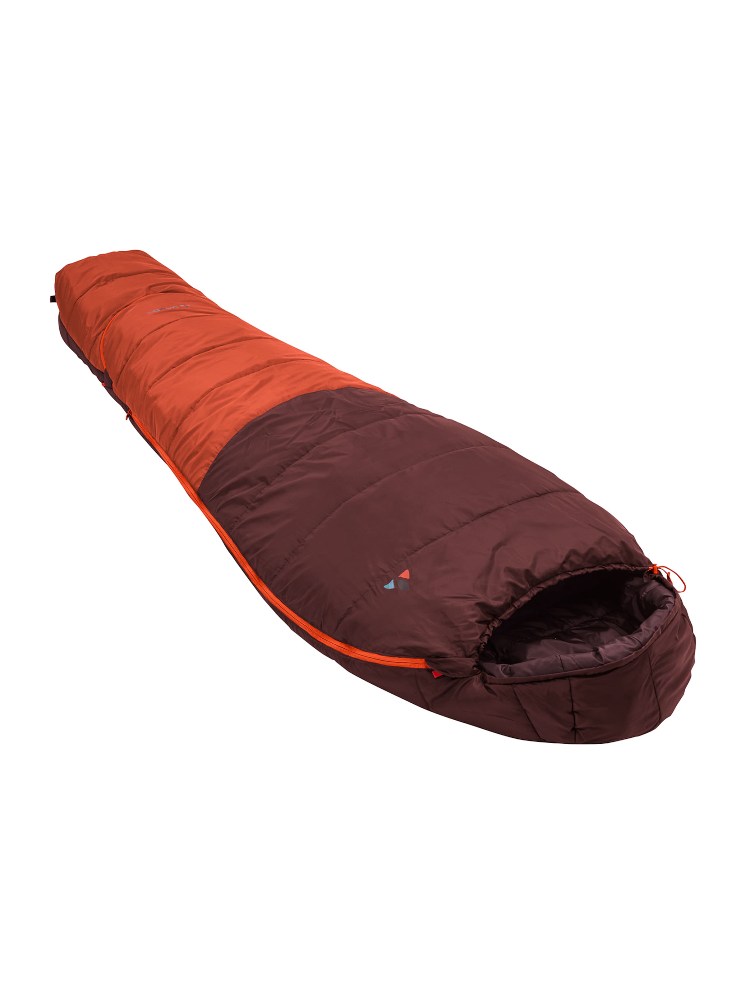 VAUDE Accessoires 'Kobel Adjust 500 II' in Rood