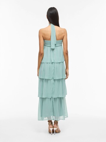 VILA Dress 'VILea' in Green