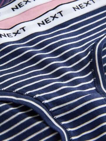 Next Kalhotky – modrá