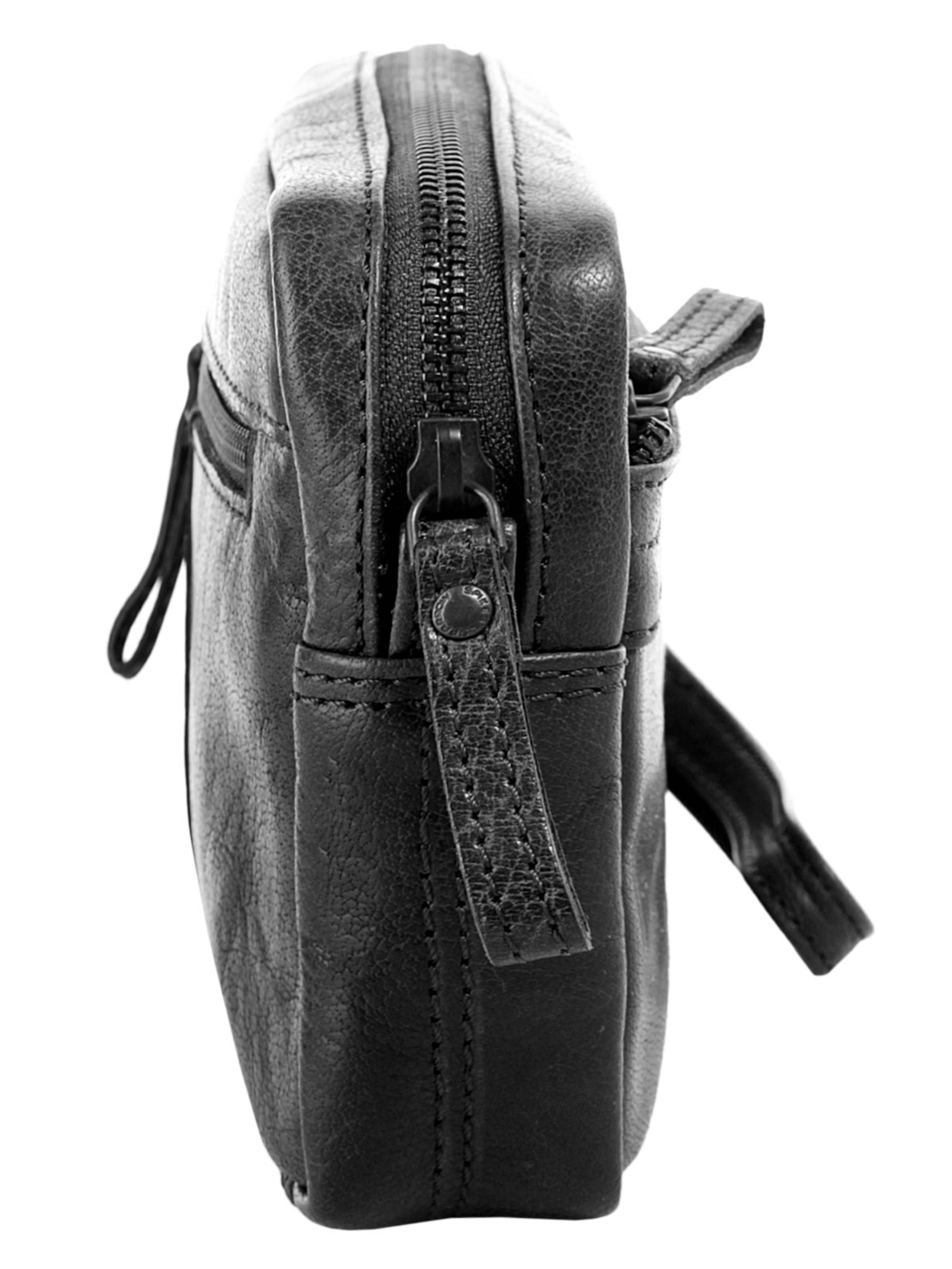 Spikes & Sparrow Beuteltasche‌‌‌‌‌‌‌‌‌‌ in Schwarz