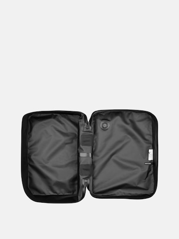 Roncato Rucksack‌‌‌‌‌ in Schwarz