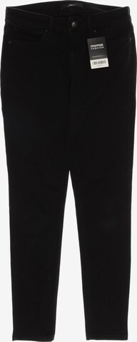 Mavi Jeans in 28 in Black: front