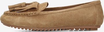 Mocassin 'Taya' PS Poelman en marron : devant