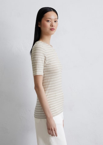 Marc O'Polo Shirt in Grau