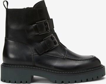 Marc O'Polo Boots in Schwarz