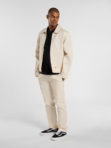 DICKIES Regular Cargobyxa '872' i beige
