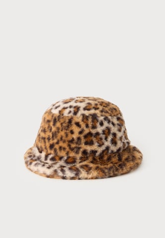 Chapeaux KANGOL en marron