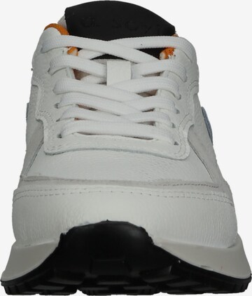 a.soyi Sneakers in White