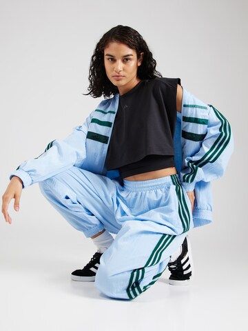 ADIDAS PERFORMANCE - Top deportivo 'Power' en negro
