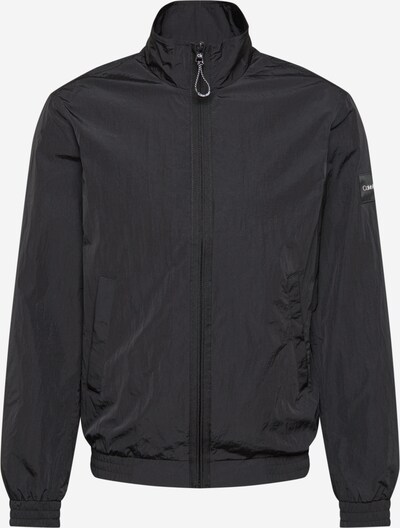 Calvin Klein Jacke in schwarz, Produktansicht