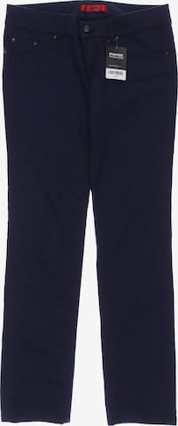 HUGO Jeans 30 in Blau: Vorderseite