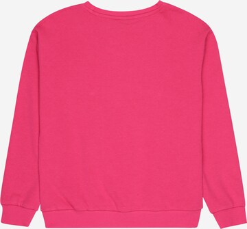 KIDS ONLY Sweatshirt 'LUNA' in Pink