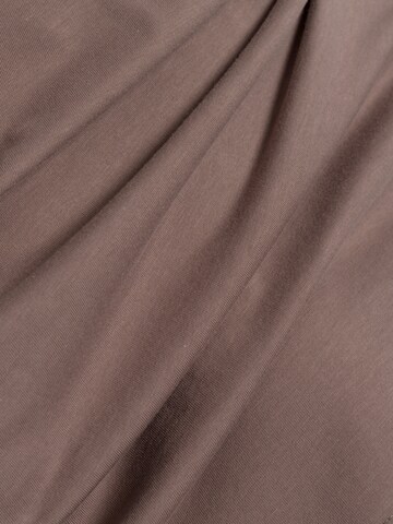 Marie Lund Shirt in Beige