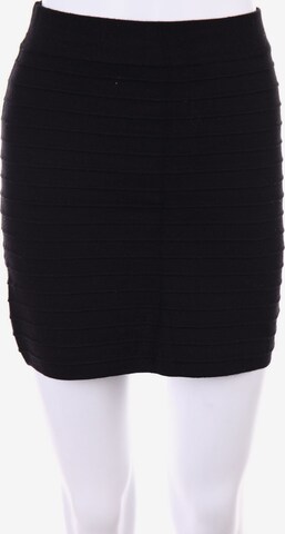 Promod Skirt in XS in Black: front