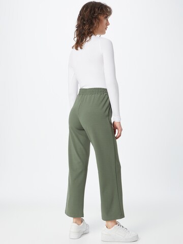 Soyaconcept Loose fit Pants 'SIHAM' in Green