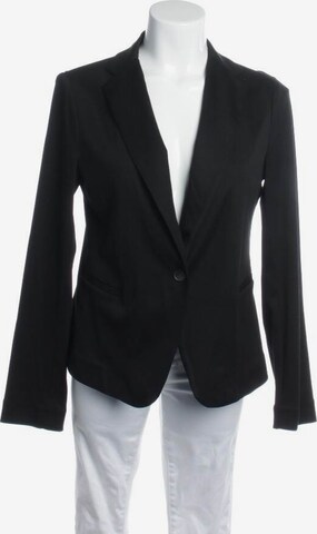 Fabiana Filippi Blazer L in Schwarz: predná strana