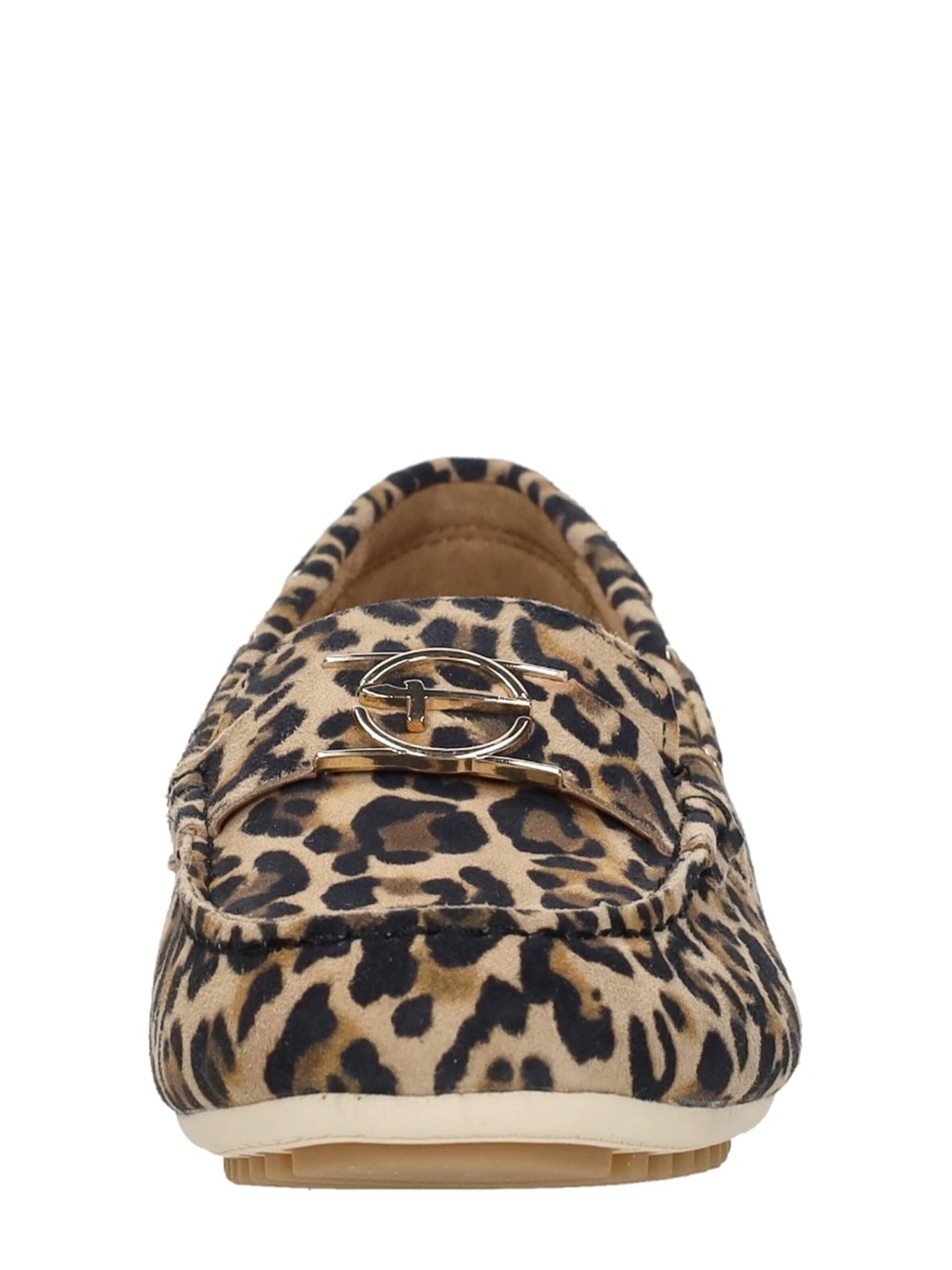 Tamaris Mocassins in Beige